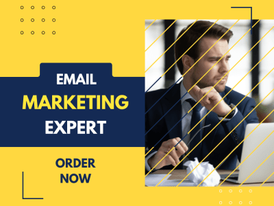 Expert email marketing services on Moosend, Mailjet, Mailerlite, and Pardot