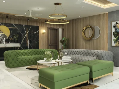 Epic Interior design Renders for your Residential or Commercial Space ...