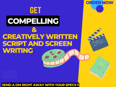 Unique, Engaging Explainer Video Scripts | YouTube Scripts for your ...