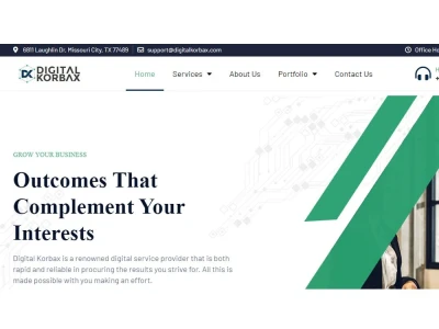 Fully Functional And Responsive Website Upwork Fully Functional And Responsive Website Upwork