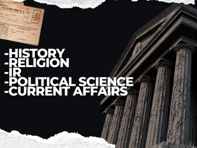 Top-quality historical research and content writing services!