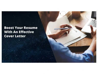 The Perfect Cover Letter for Your Dream Job | Upwork