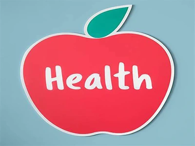 Comprehensive health, disease, and nutrition-related book.