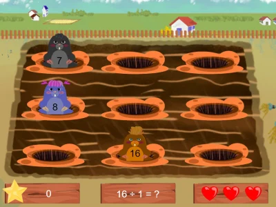 A unique educational game for you or your brand