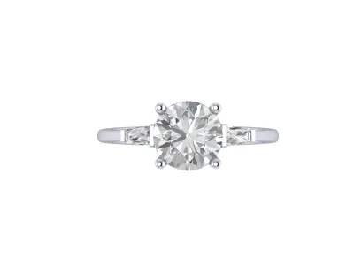 An amazing cad jewelry design