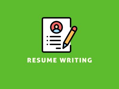 Your resume professionally crafted to land your dream job