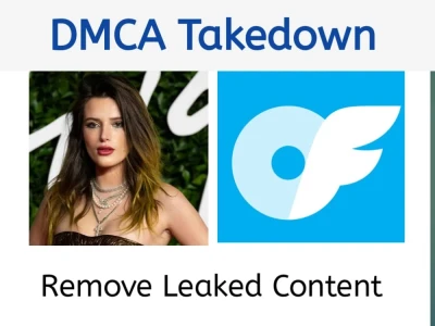 Your leaked or pirated content removed from Google search by DMCA