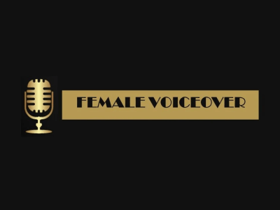A professional human British voiceover of up to 150 words