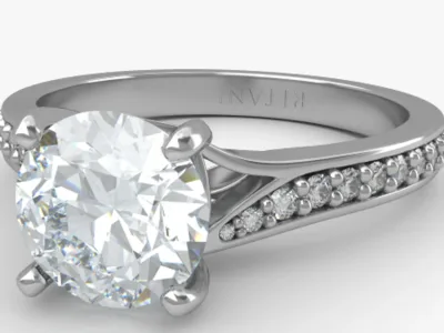 3D Jewelry Design - 3D Jewelry Designer for Custom Jewelry Designs