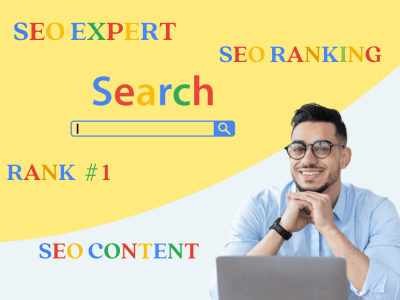 SEO expert on-page SEO, SEO keyword research SEO content writer SEO audit