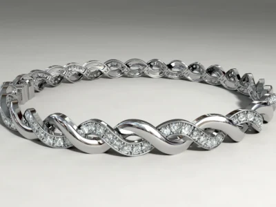 3D Jewelry Design - 3D Jewelry Designer for Custom Jewelry Designs