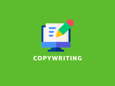 Copywriting that converts - Offering Professional Copywriting Services!