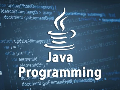 Training, mentoring, tutoring in Java, Java Spring
