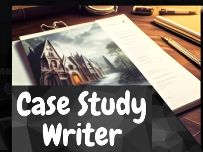 Irresistible Case Study and Brand's Story that Wins You More Business