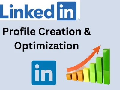 LinkedIn Profile Creation Optimization With SEO To Boost Online Visibility