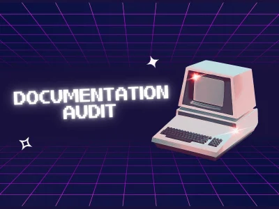 A Technical Documentation Audit Upwork A Technical Documentation Audit Upwork