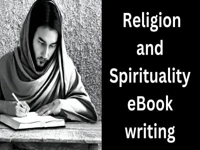 A captivating well-written Christian Religion & Spirituality eBook writing