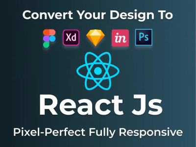 JavaScript | TypeScript | React | Next | Redux senior Web developer ...