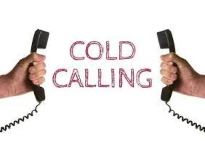 Cold Calling, Appt Setting, Lead Genaration, Sales