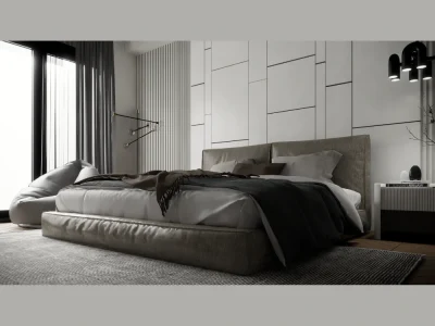 Architecture Design| Interior| Exterior with CAD plans and renderings