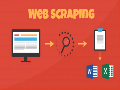 Professional web crawling, web crawling and web automation