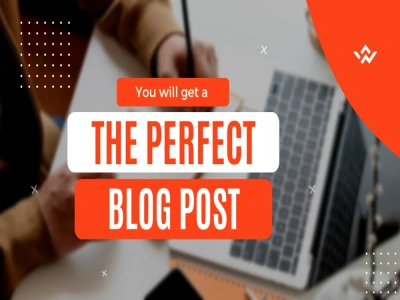 An amazing SEO article, website content and blog posts on various niches.