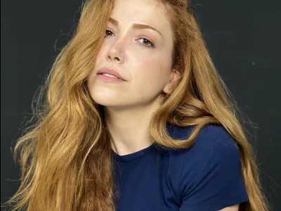 Professional female vocals edm, pop and rock