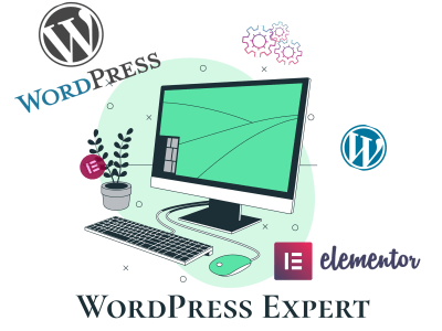 Full Stack Developer for NODE JS HTML CSS JavaScript on WordPress | Upwork