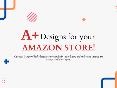 A+ content for your Amazon business