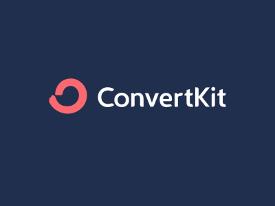 Professional Convertkit HTML email newsletter Template