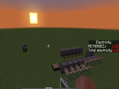 A quality minecraft mod for any version.