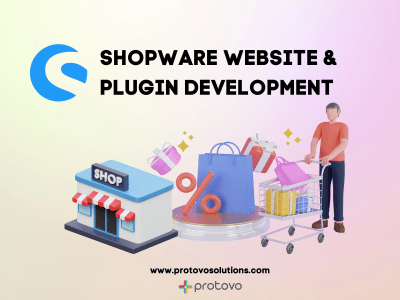 Shopware ecommerce platform developer, plugin & template customization