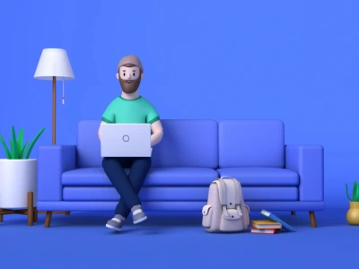 3d animation, 3d animated explainer video, 3d character animation