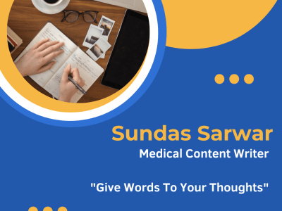 Medical Health and Fitness Articles | Upwork