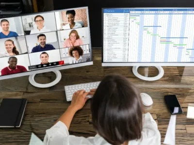 60min qualitative research moderator for in-depth interview or focus group