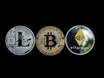 Your own custom cryptocurrency/coin