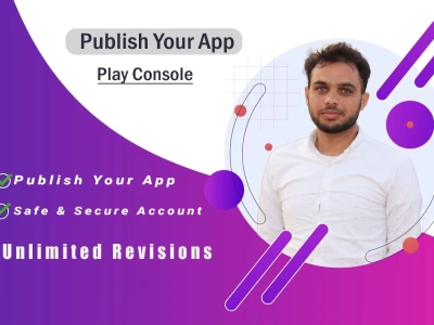 Your app on Google Play Console gets installs effective ASO and marketing