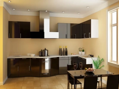 Professional 3d Realistic visualization