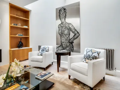 Professional photos of your property