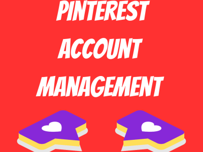 60 Pinterest board and 600 pins with SEO