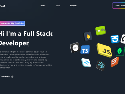 A fantastic Full-Stack web application | Upwork