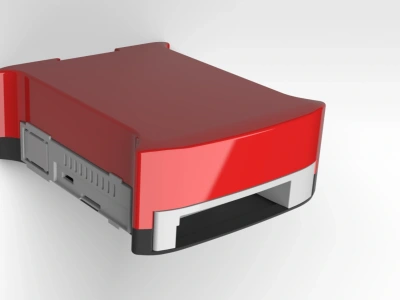 Mechanical Design and 3D Modelling Services