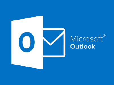 Professional Outlook HTML email newsletter Template