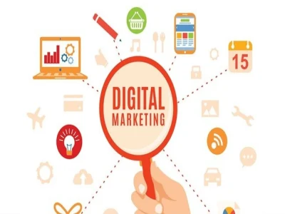 100% Customized, Result-oriented Digital Marketing Strategies