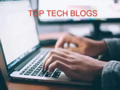 IT Blogs and articles by professional technology writer