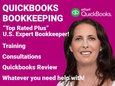 PAYROLL Advice and Guidance from Upwork's #1 MOST Successful Accountant