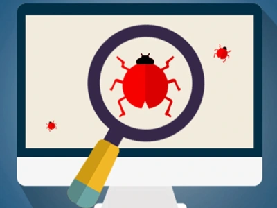 An expert QA Analyst to test your website or web application