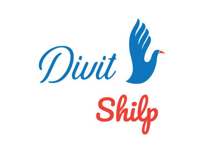 Creative Typography Logo Design | Wordmark, Logotype & Lettermark Logo
