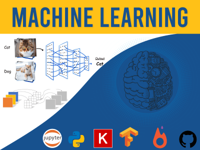 A machine learning, deep learning model in python | Upwork