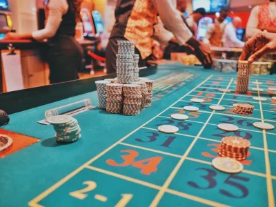 SEO Casino Content & Slot Reviews